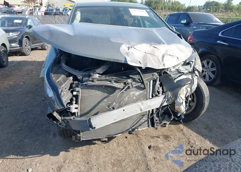 2018 Chevrolet Equinox Lt из США, поврежденный, VIN 3GNAXSEV9JS644257